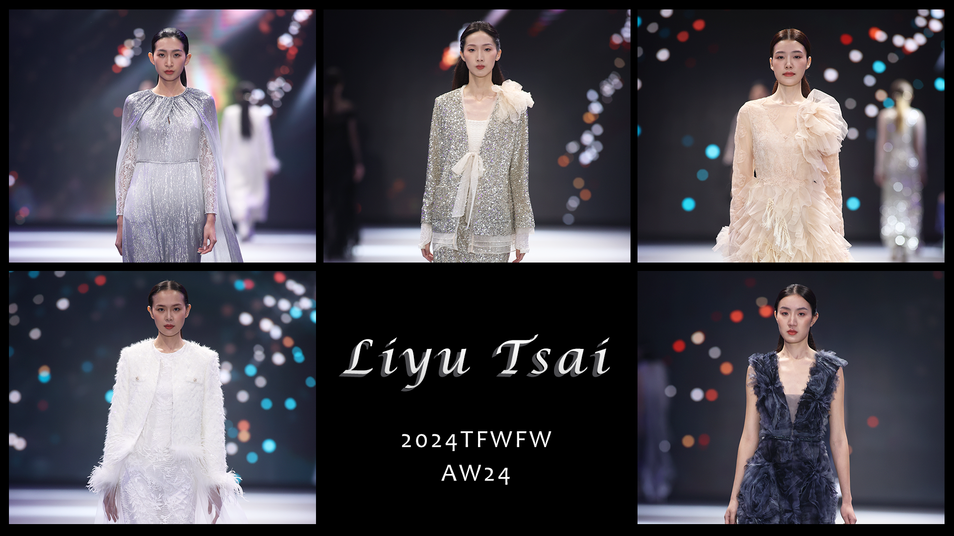 2024TFWAW24 LIYU TSAI